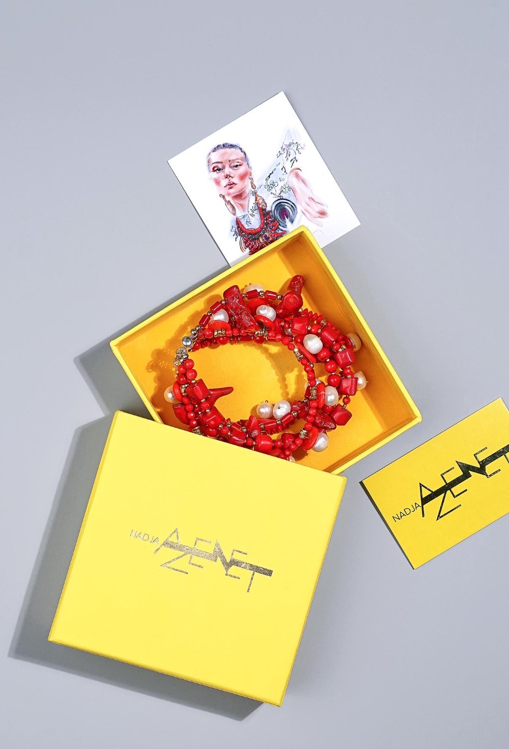 Браслет - фото 82318