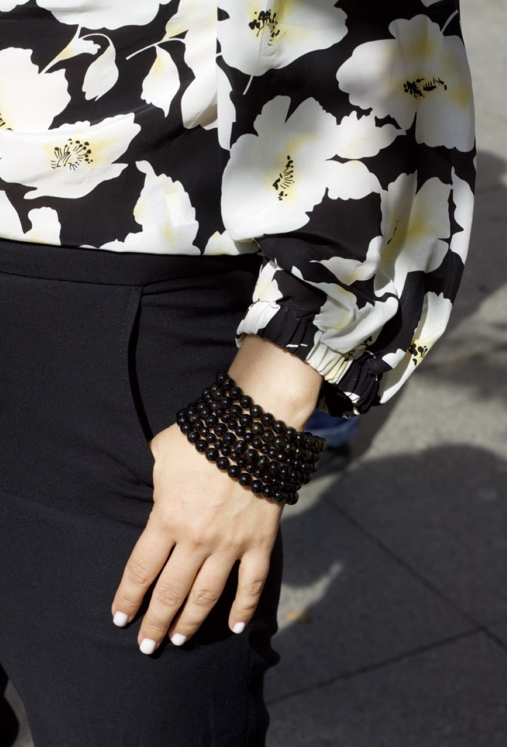 Браслет - фото 82410