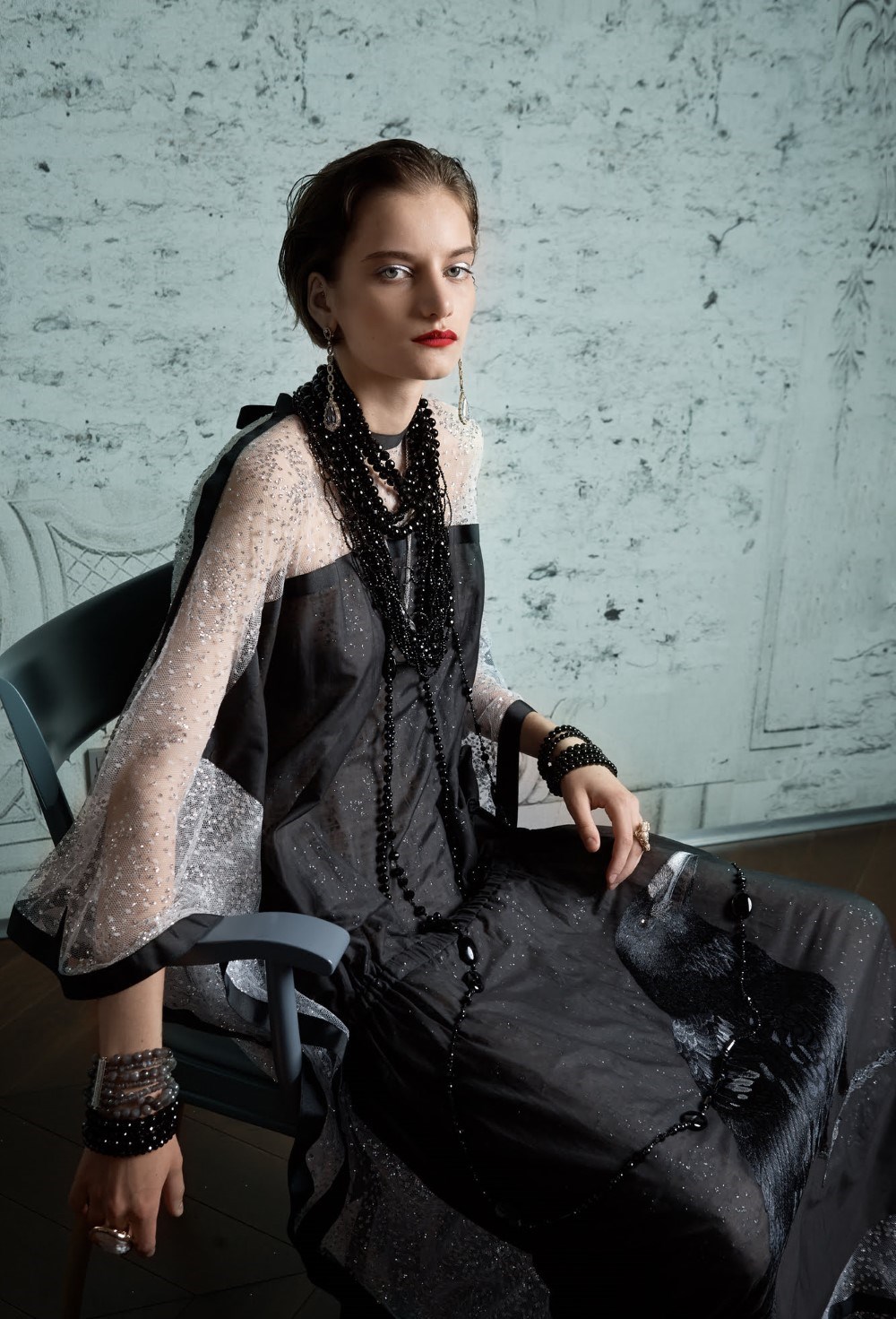 Браслет - фото 82412