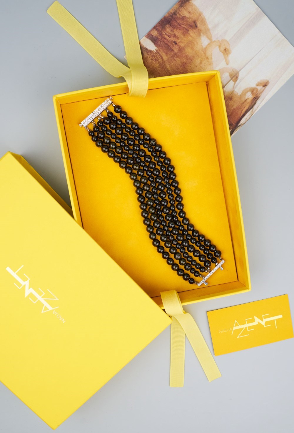 Браслет - фото 82414