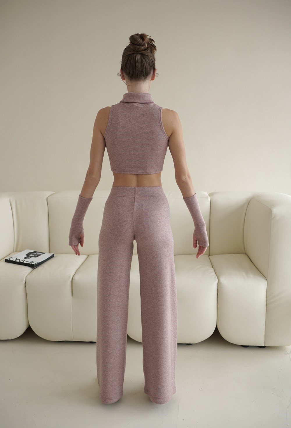 Топ - фото 82444