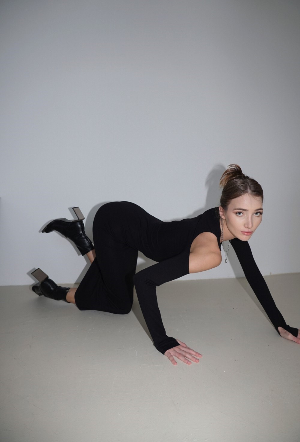 Платье - фото 82452