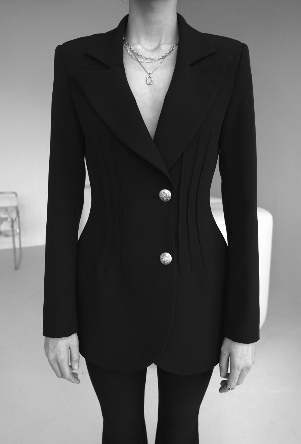 Жакет - фото 82465