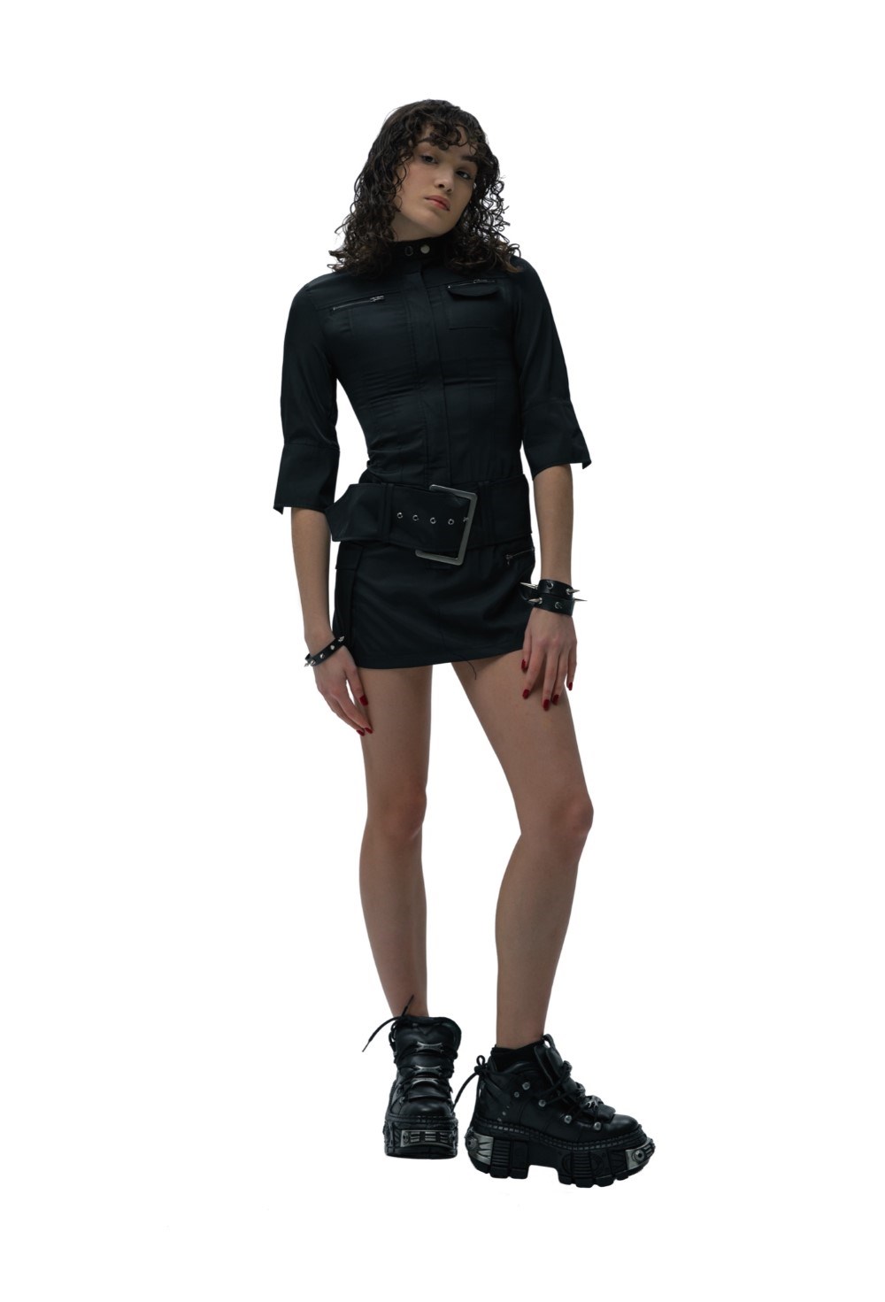 Платье - фото 82494