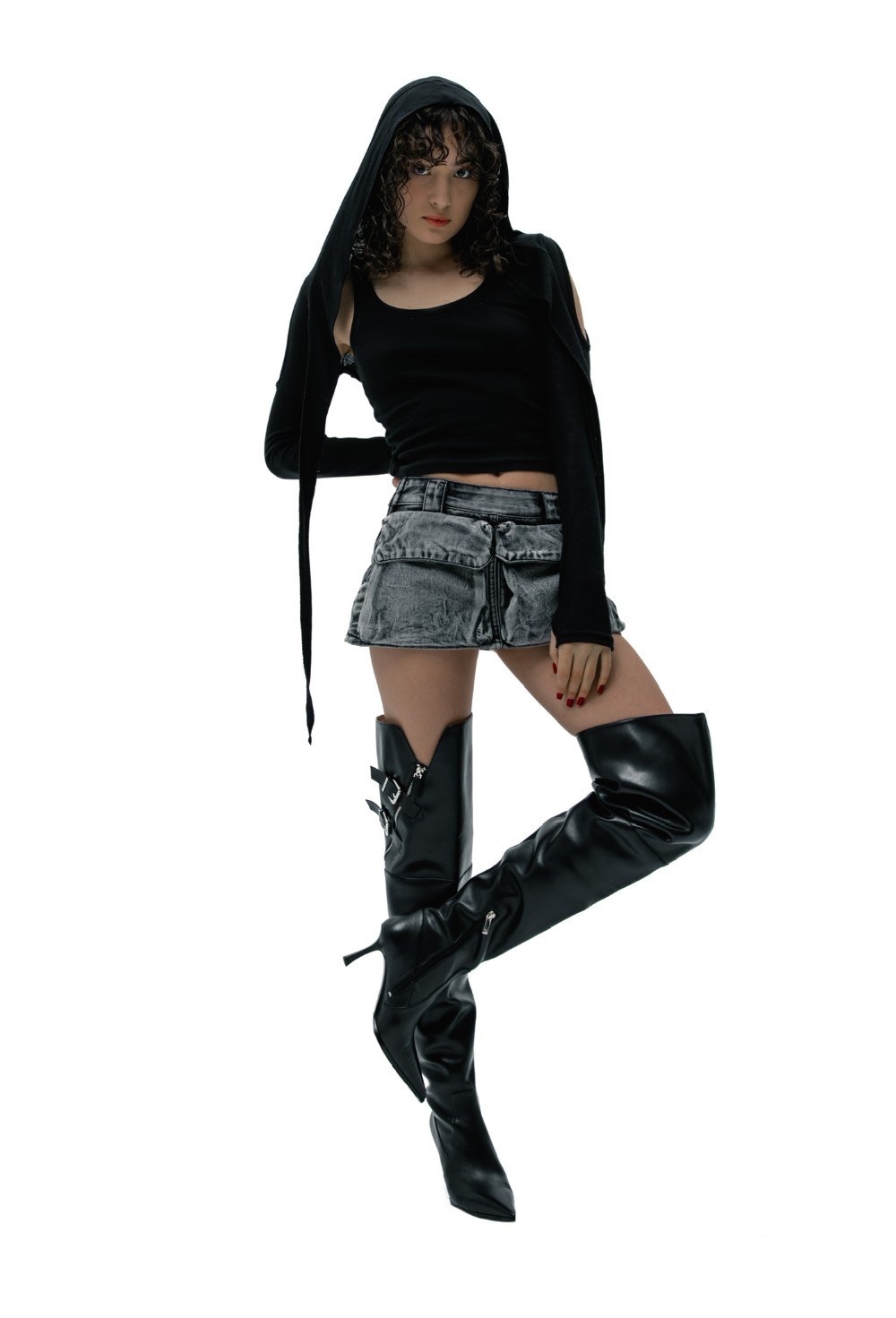 Юбка - фото 82497