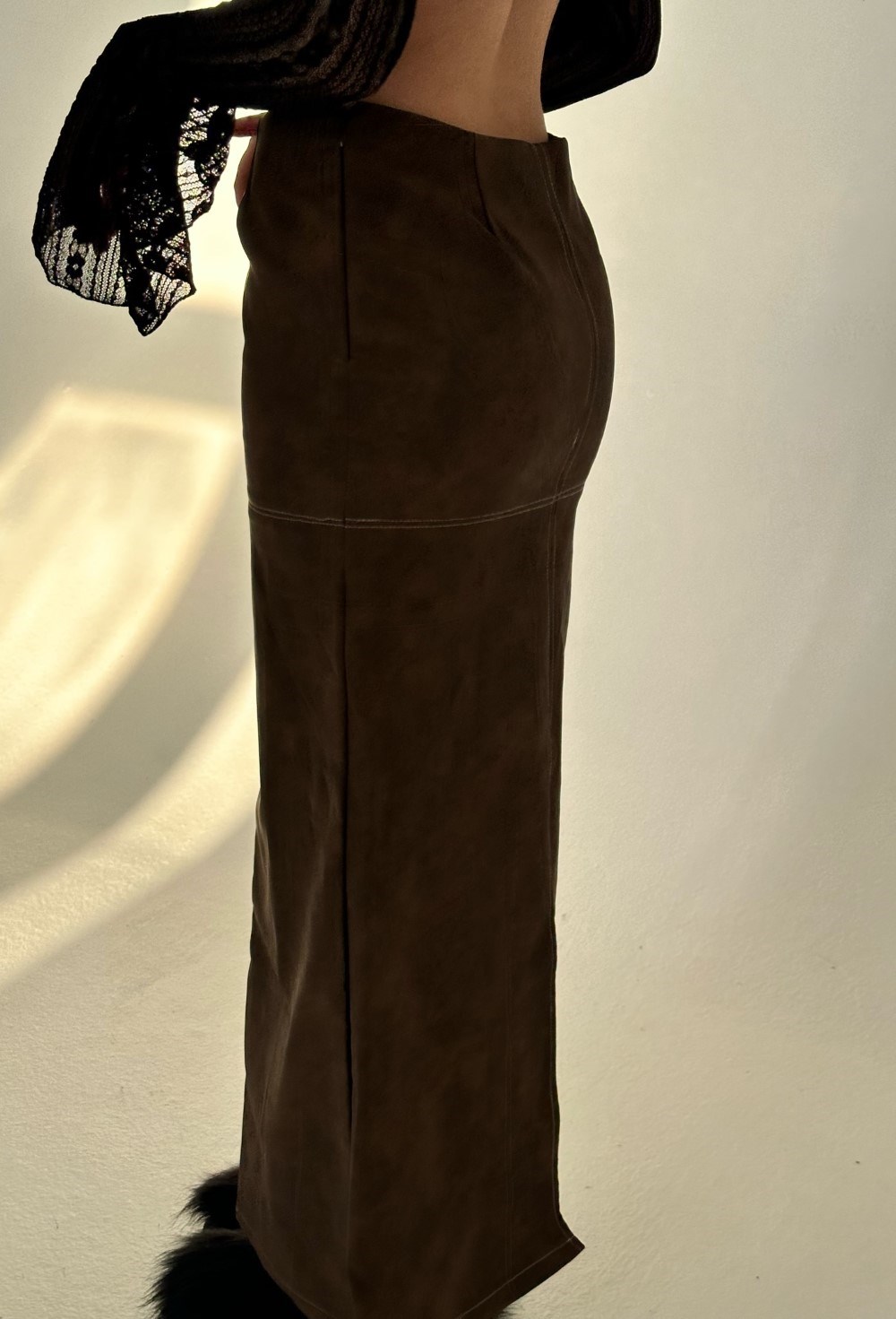 Юбка - фото 82504