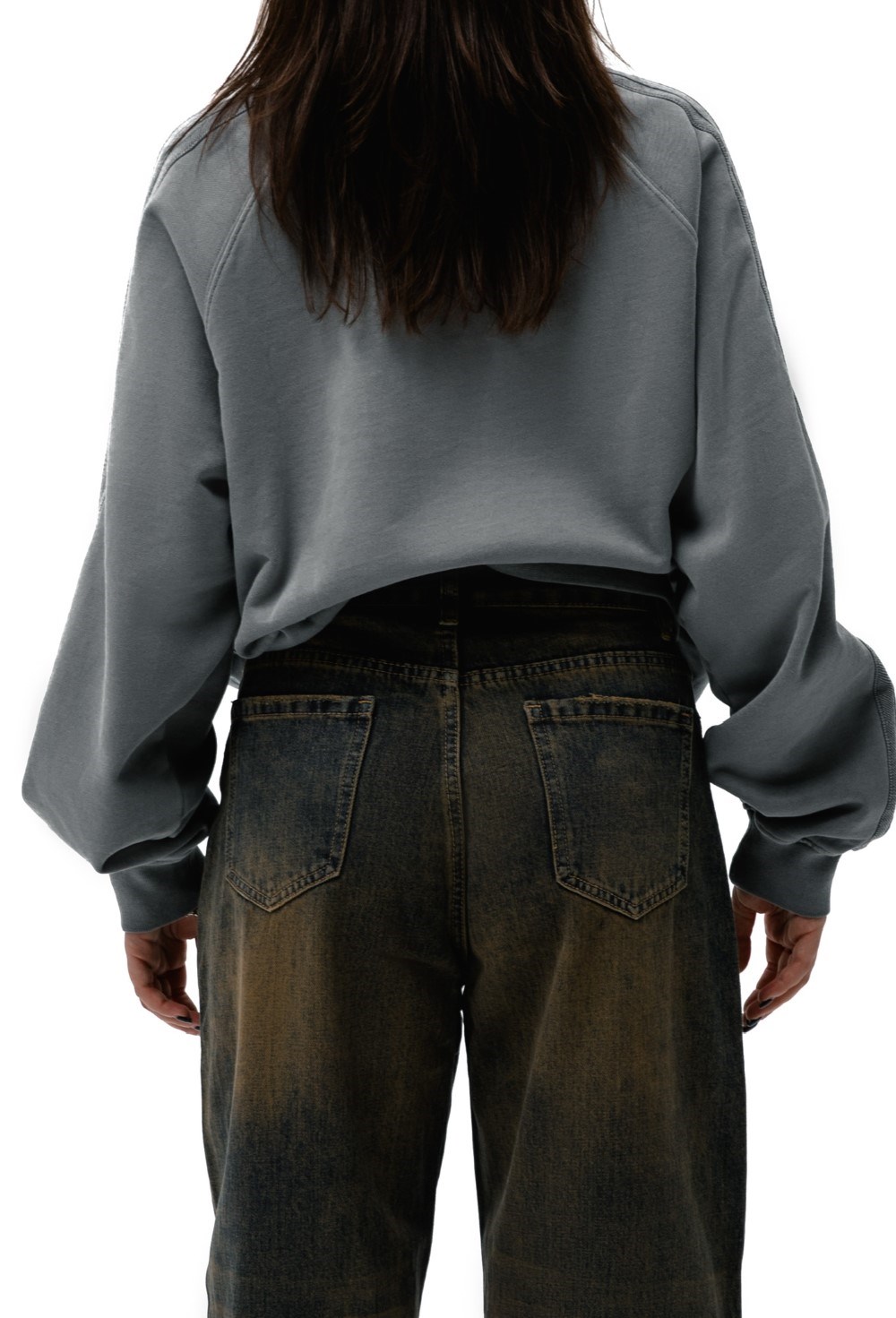 Свитшот - фото 82517