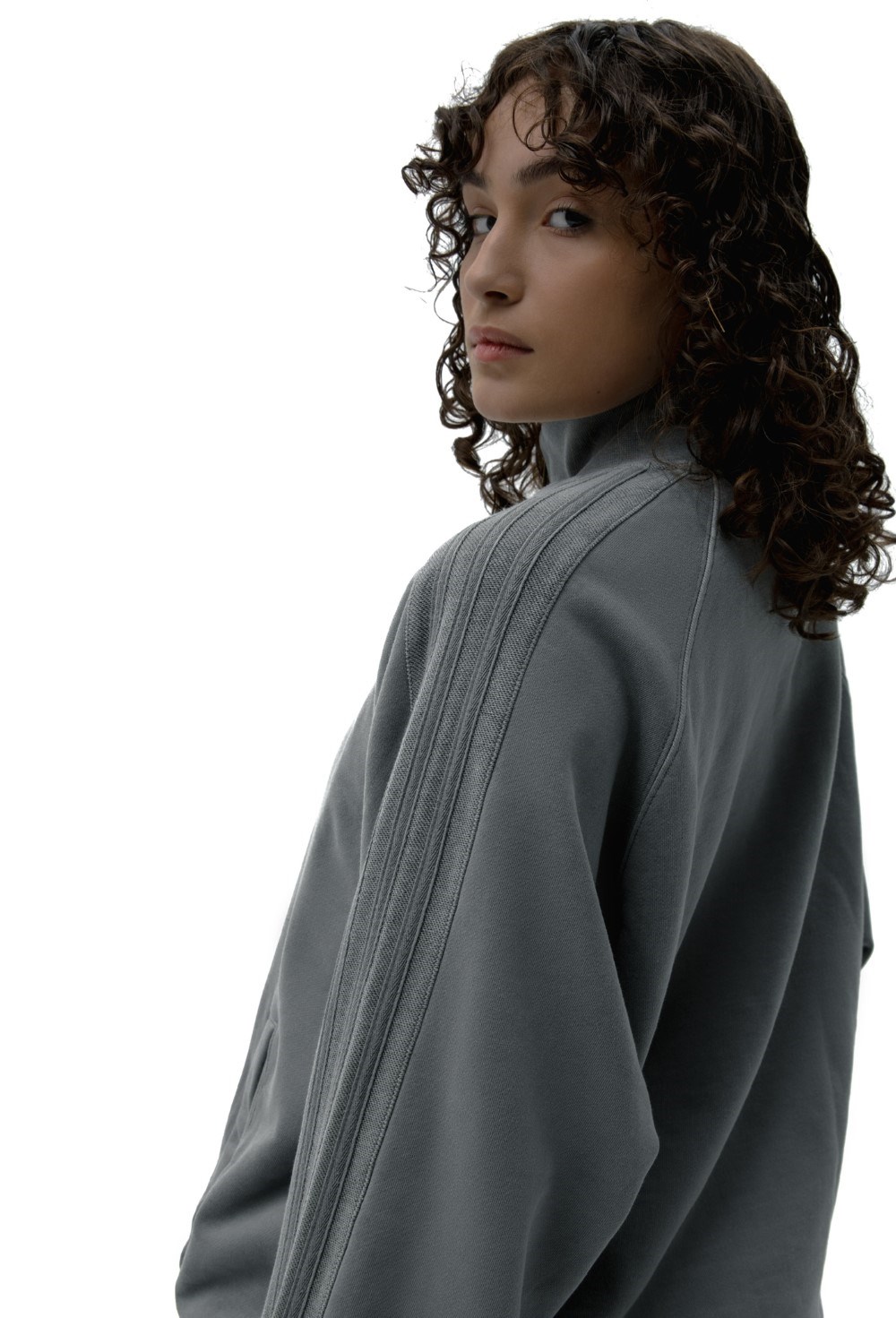 Свитшот - фото 82520