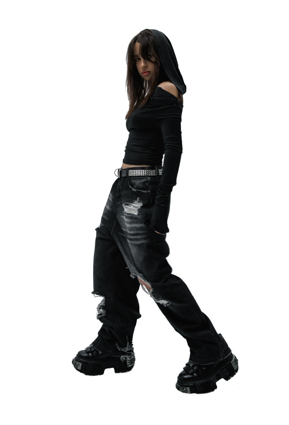 Топ - фото 82528