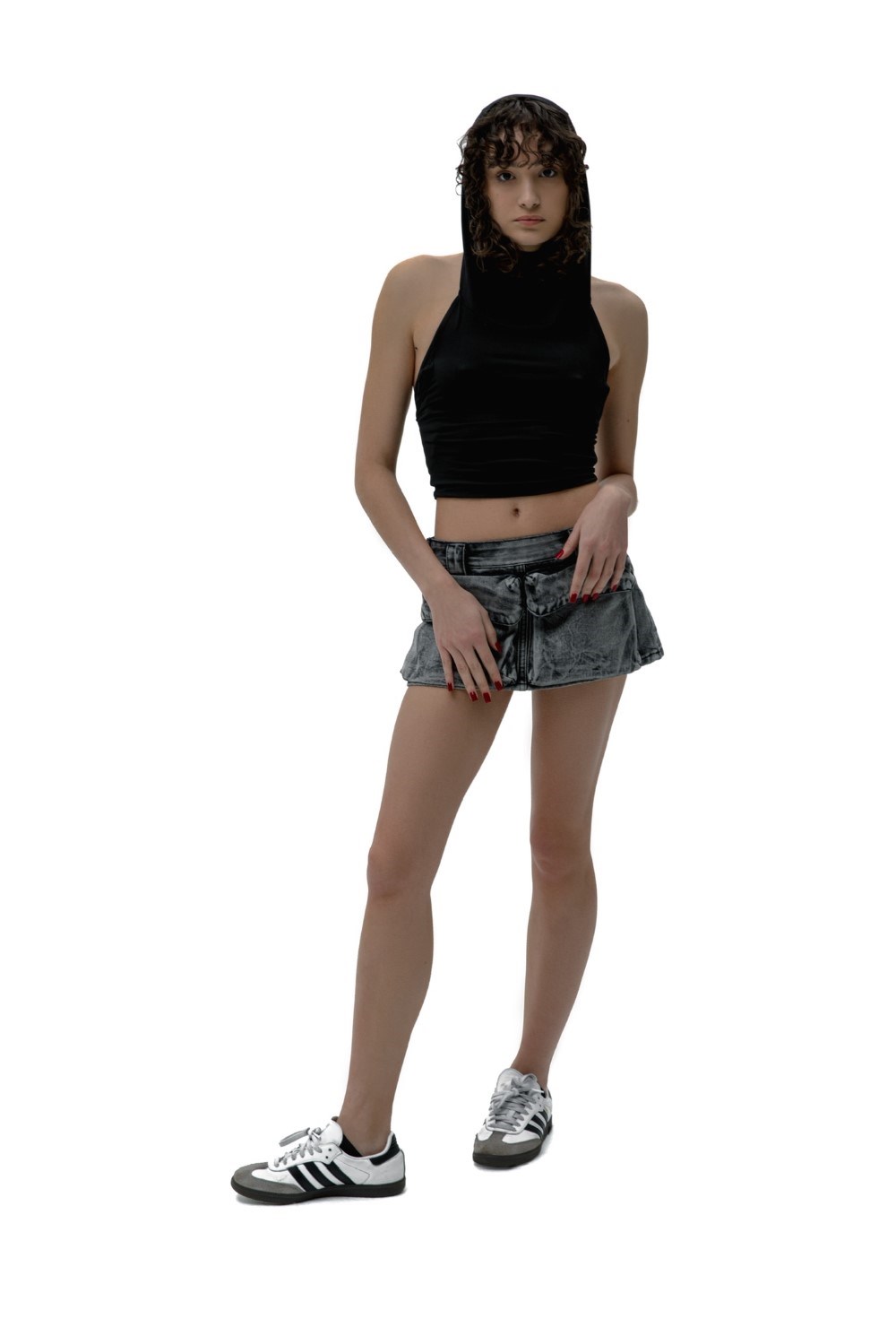 Топ - фото 82539