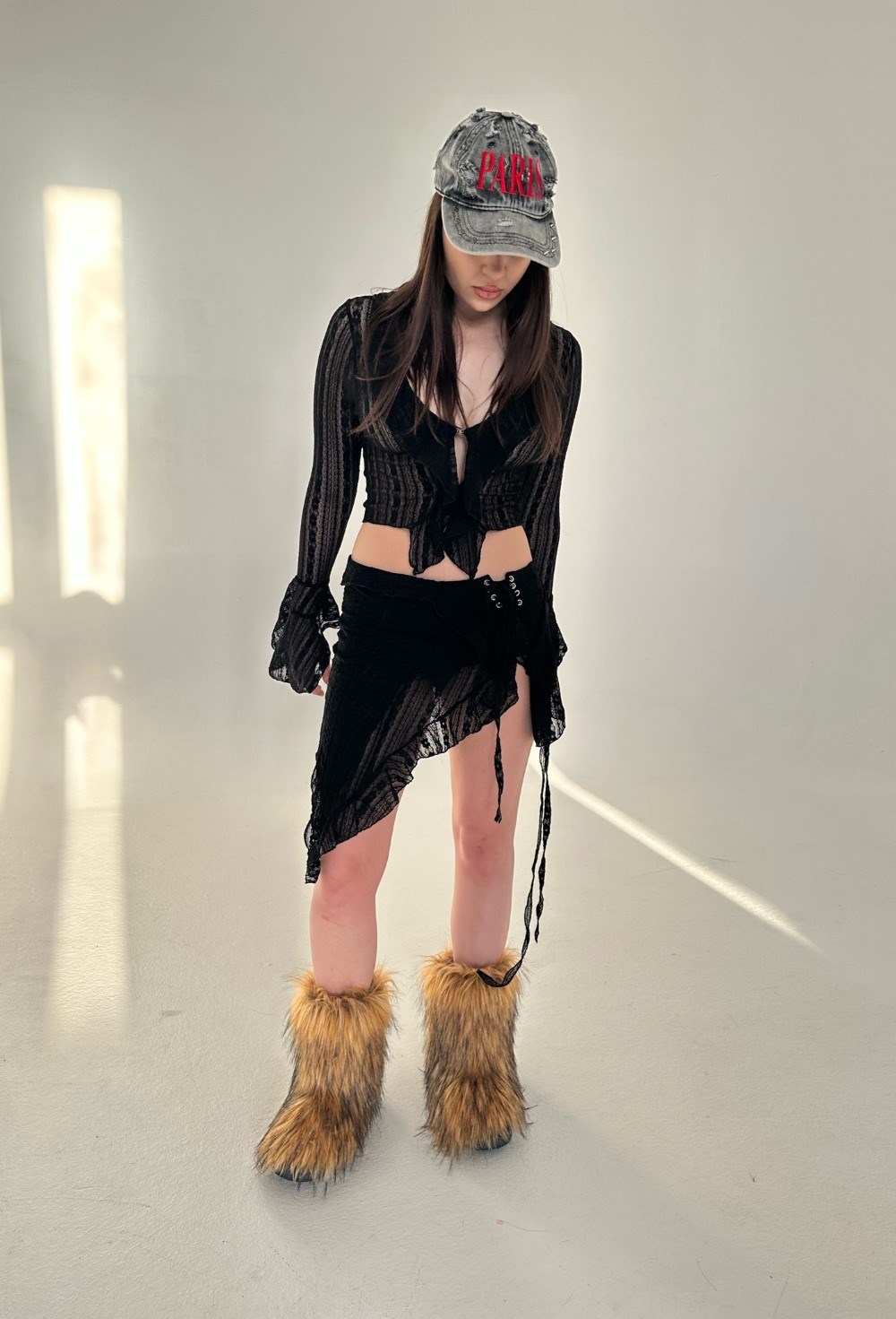 Костюм - фото 82550