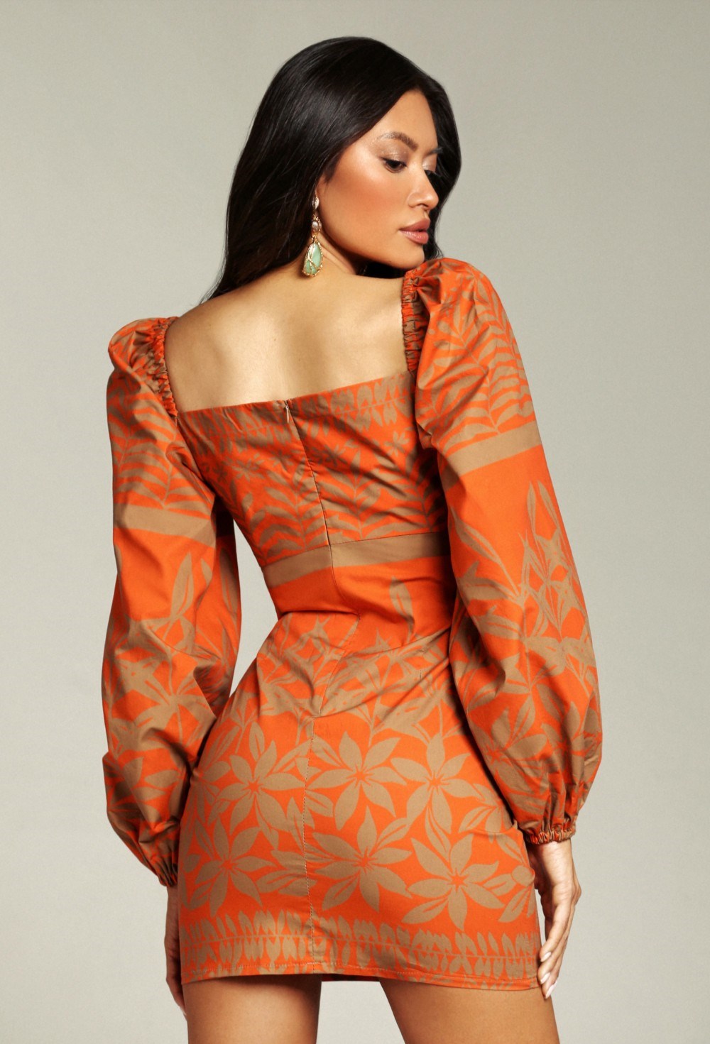 Платье GOLD OF THE SCYTHIANS - фото 82663