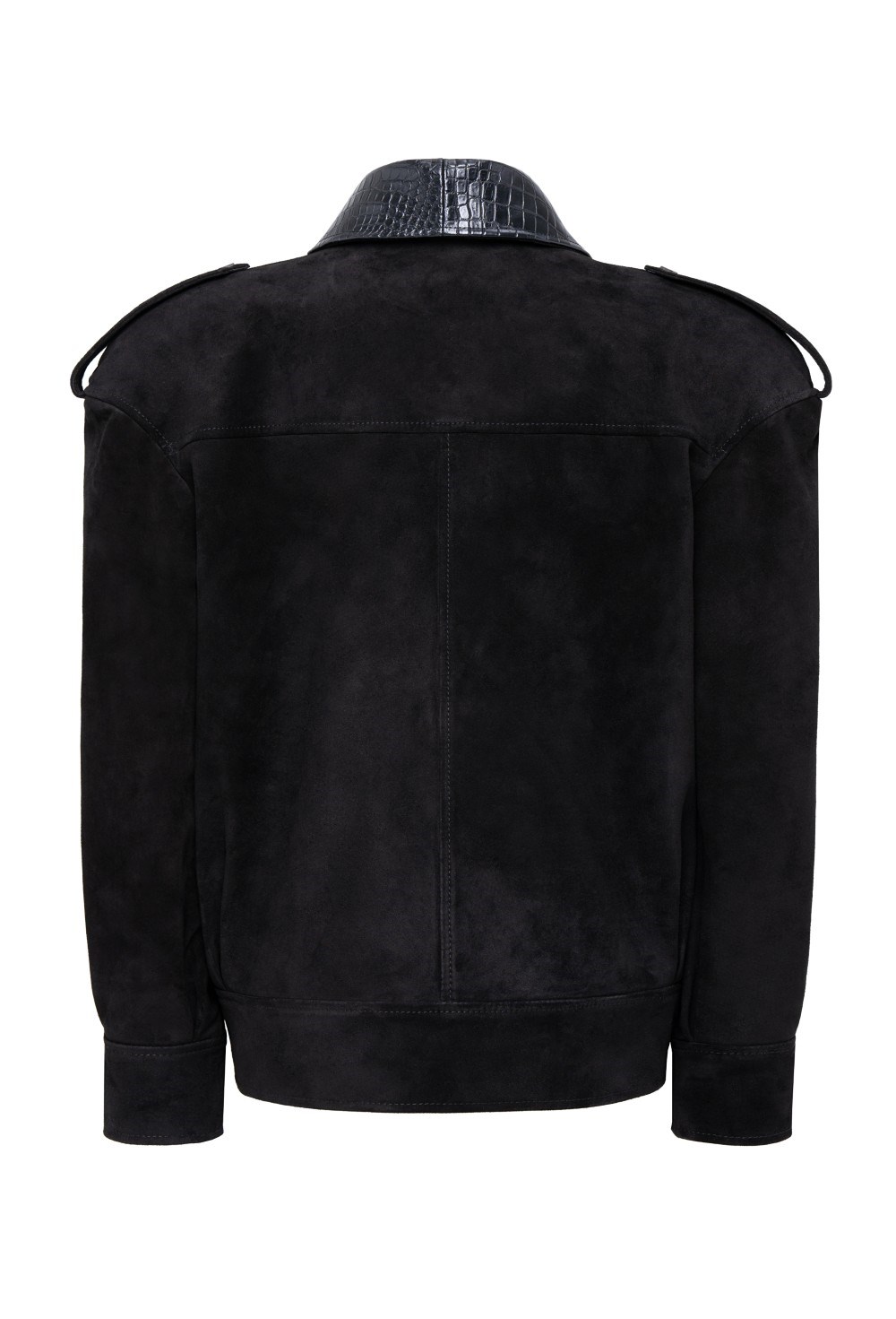 Куртка BLACK DRAGON - фото 82685