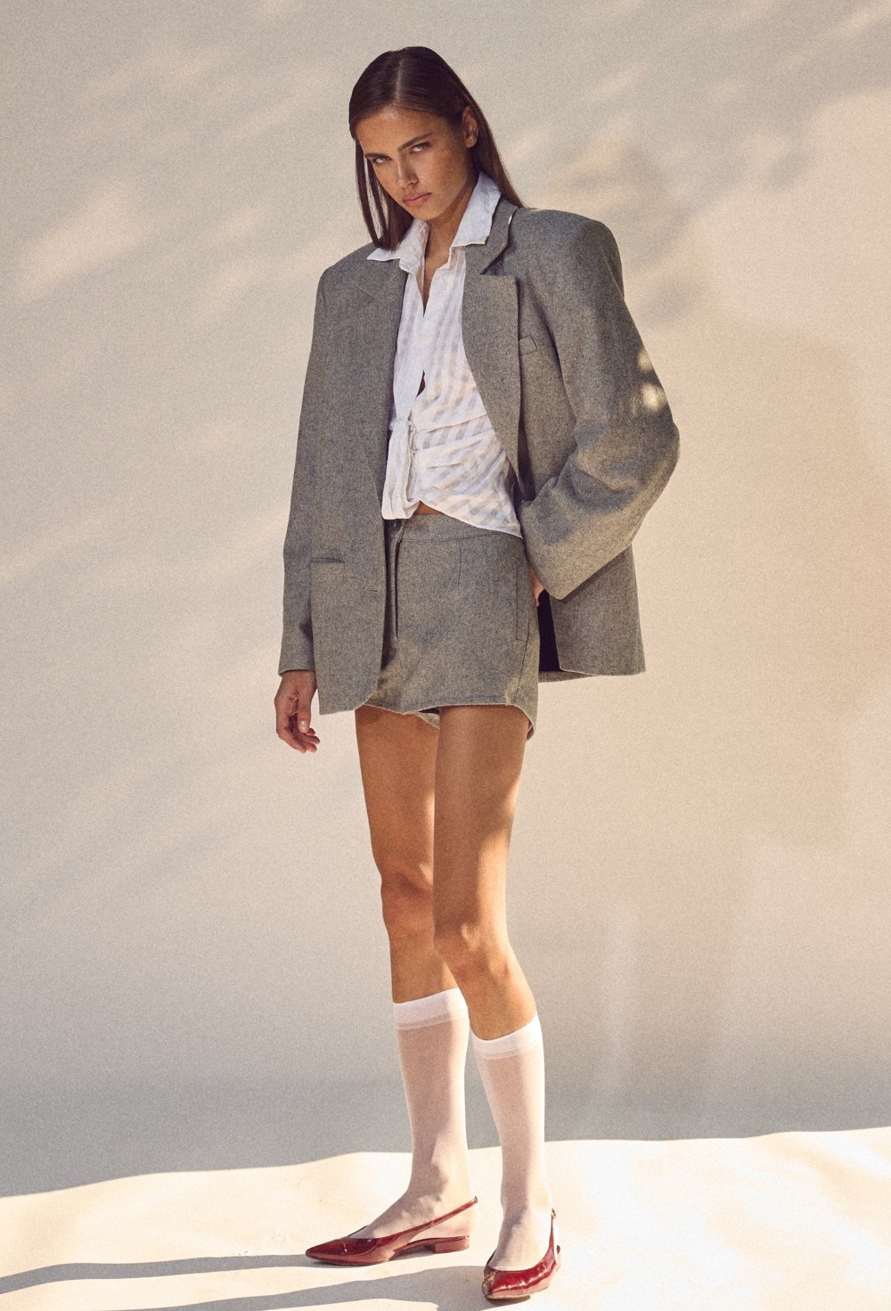 Жакет OFFICE - фото 82687