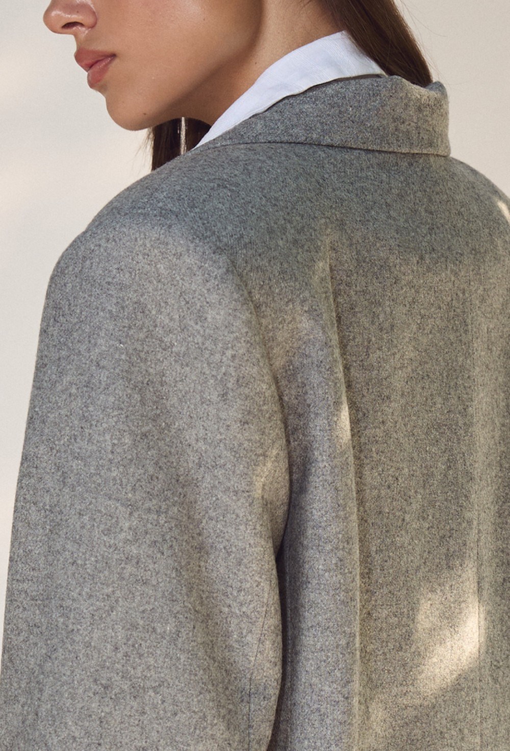 Жакет OFFICE - фото 82689