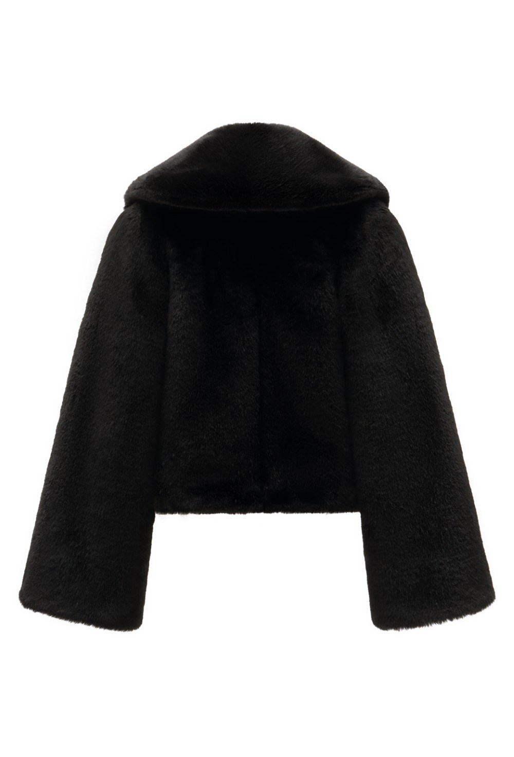 Шуба SHADOW - фото 82703