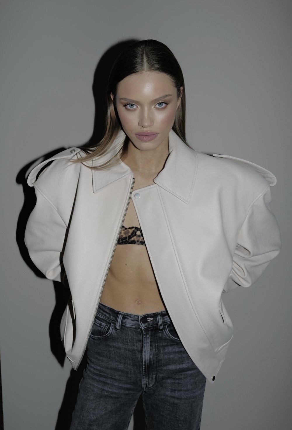 Куртка LIGHT NAPPA - фото 82792