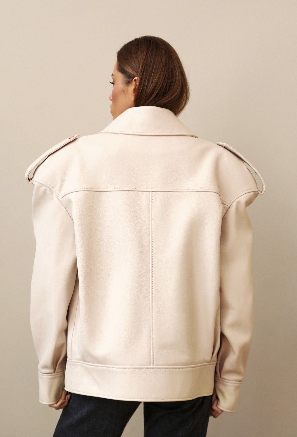 Куртка LIGHT NAPPA - фото 82793