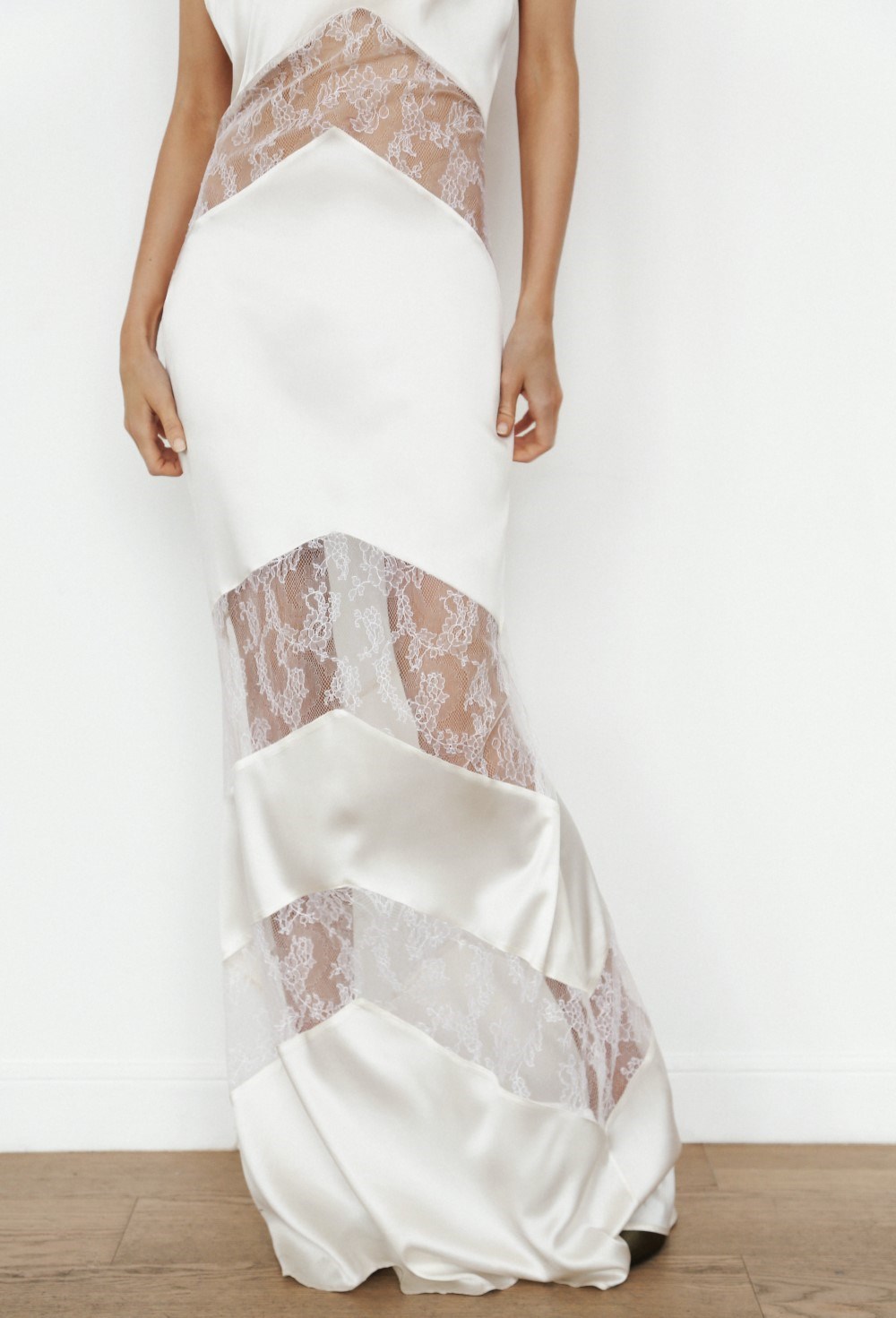 Платье SOLSTISS - фото 82799