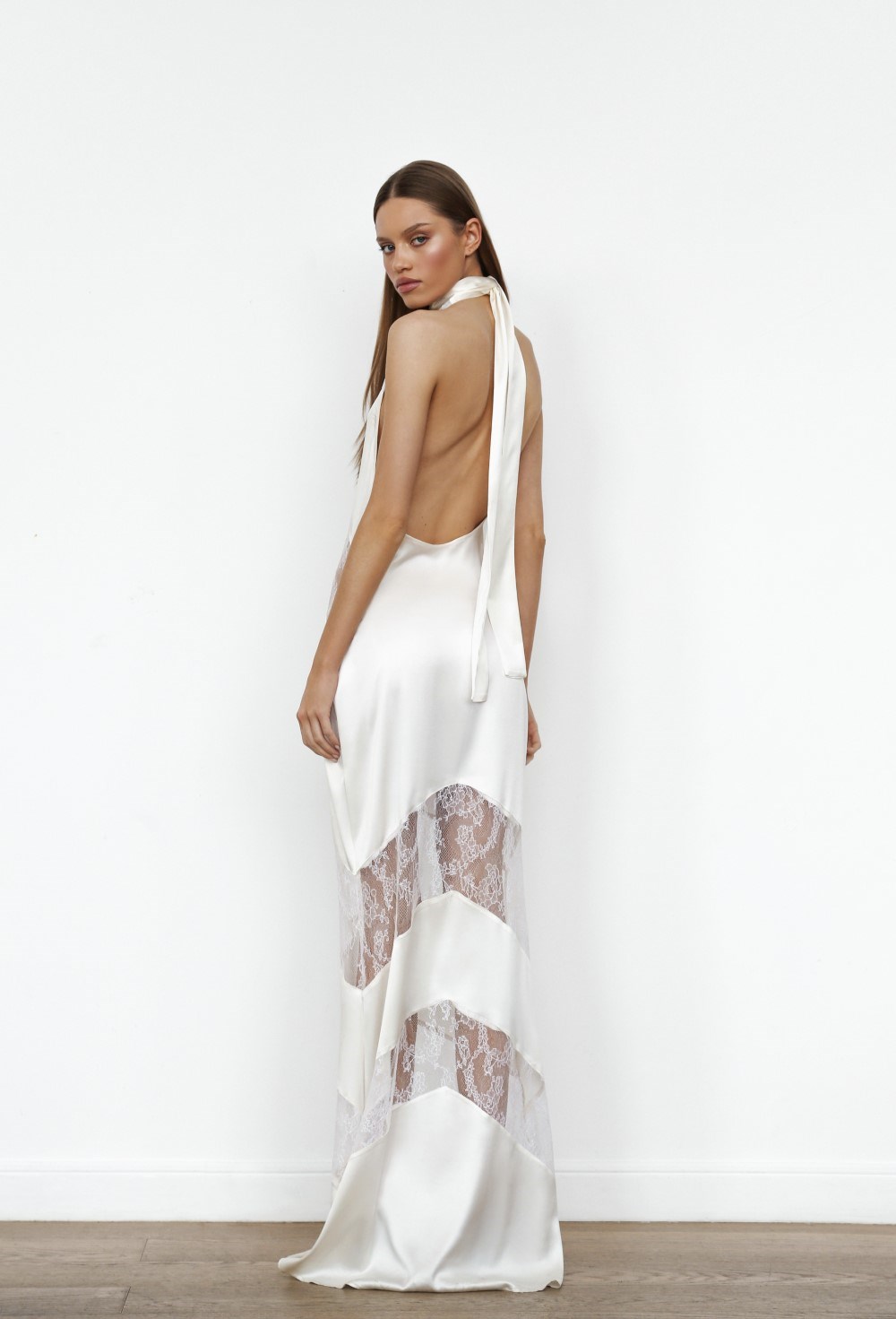 Платье SOLSTISS - фото 82801