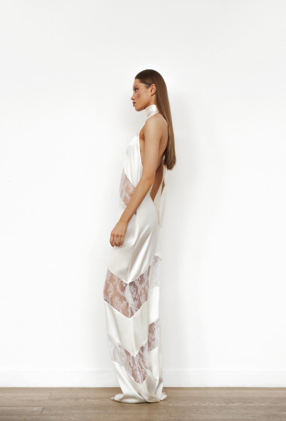 Платье SOLSTISS - фото 82802