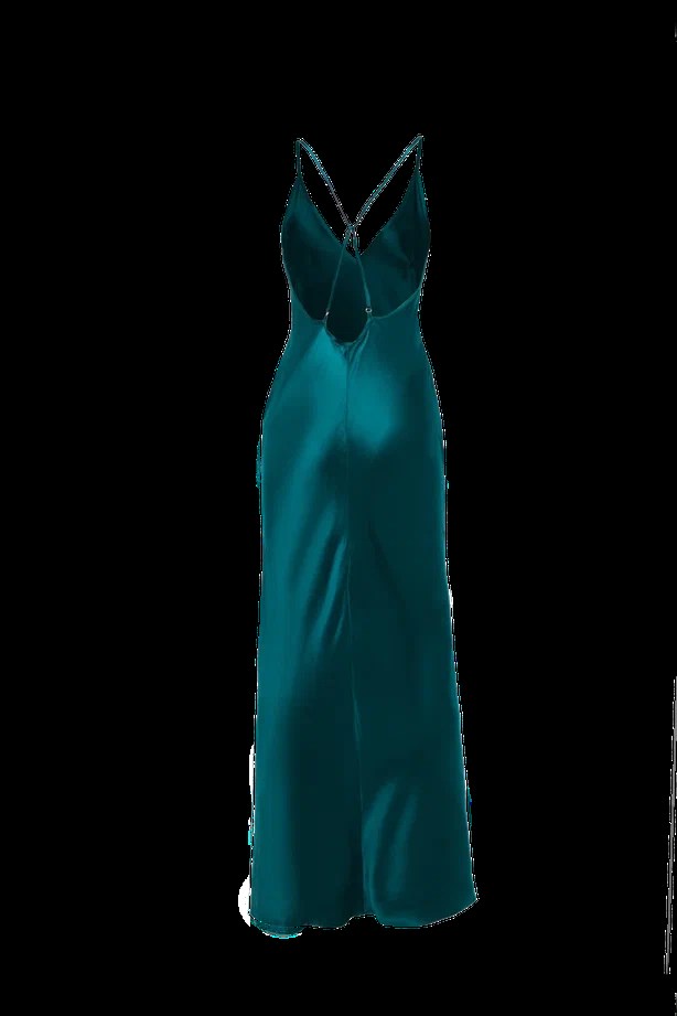 Платье - фото 82826