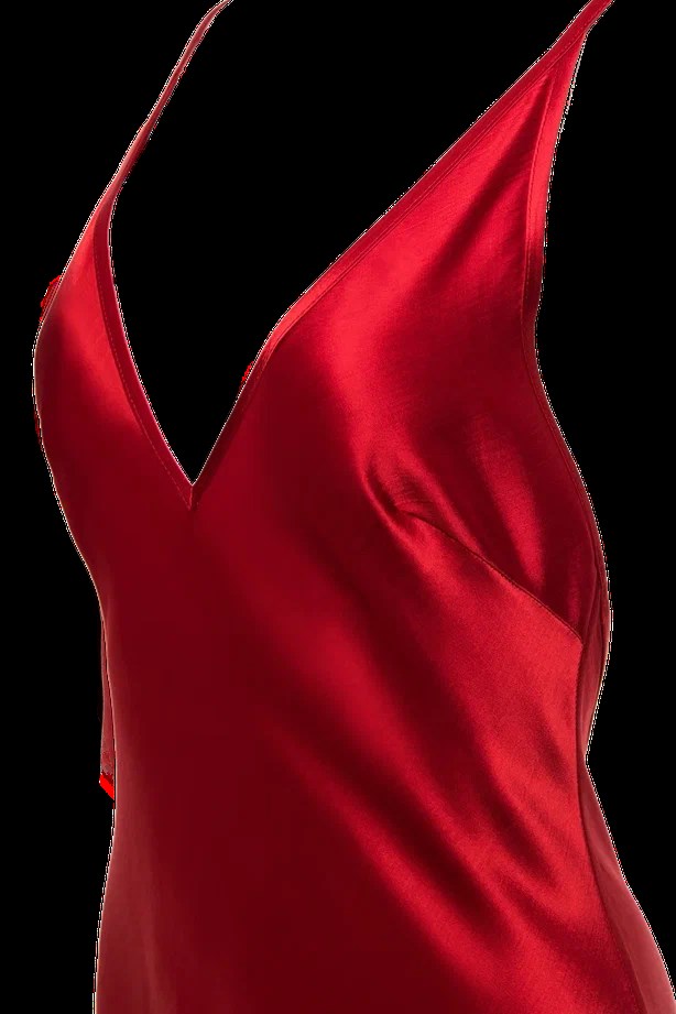 Платье - фото 82830