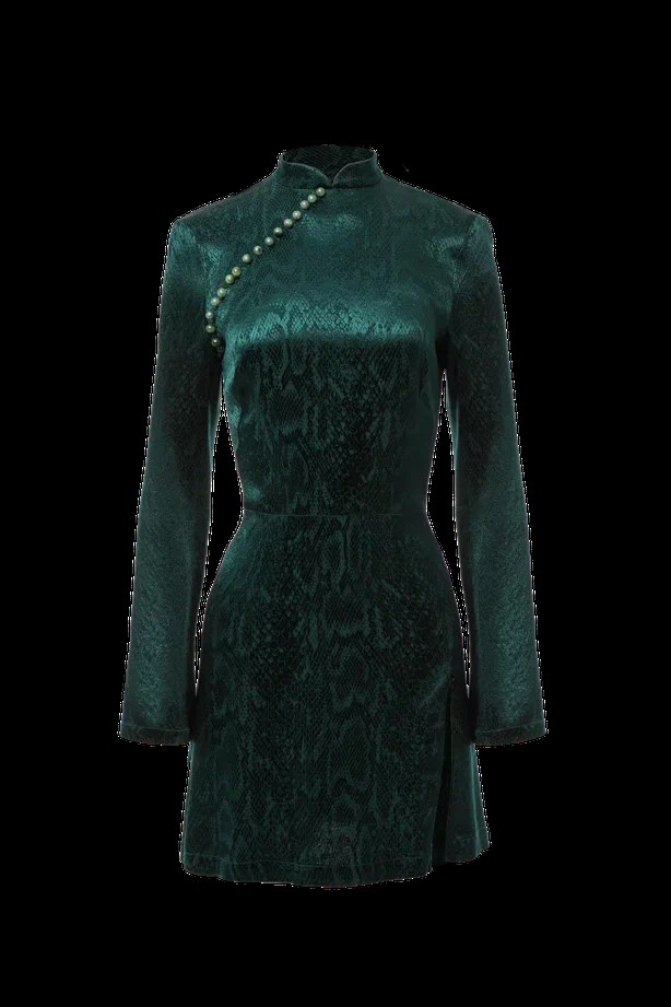 Платье - фото 82831