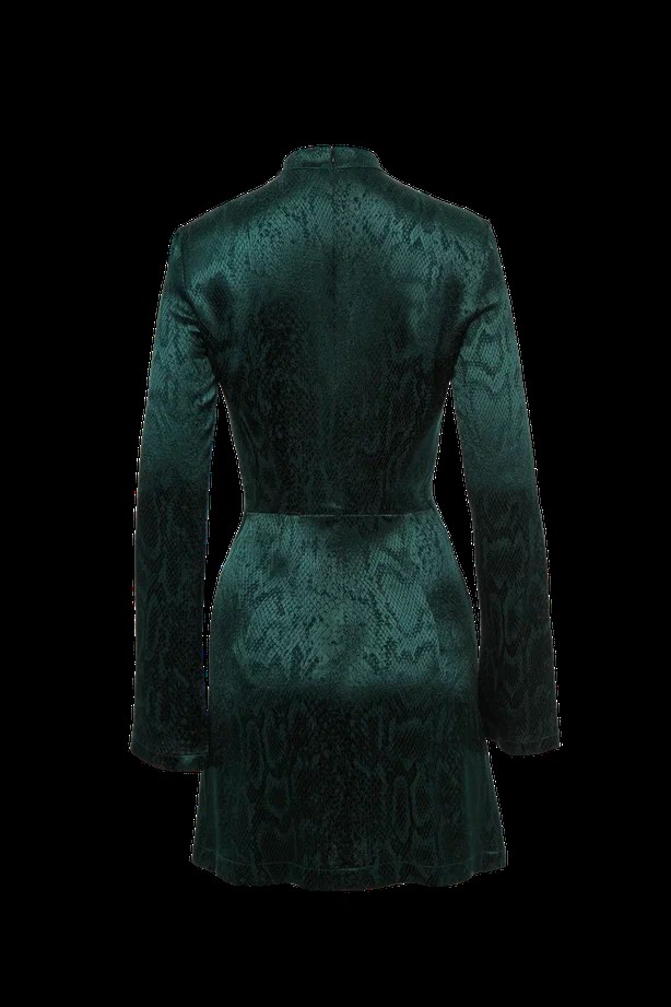 Платье - фото 82832