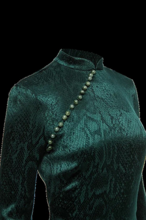 Платье - фото 82833