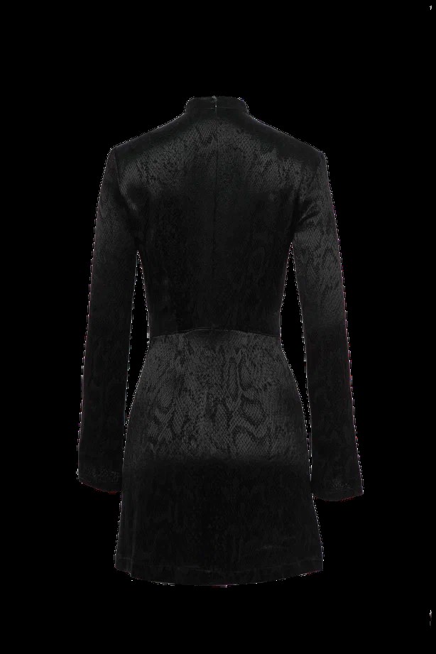 Платье - фото 82835