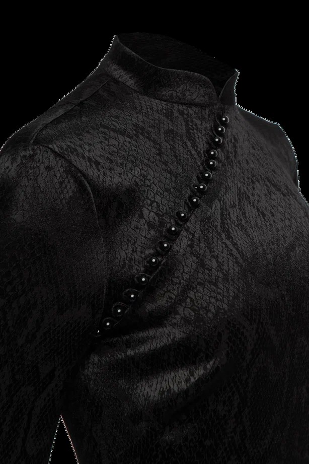 Платье - фото 82836