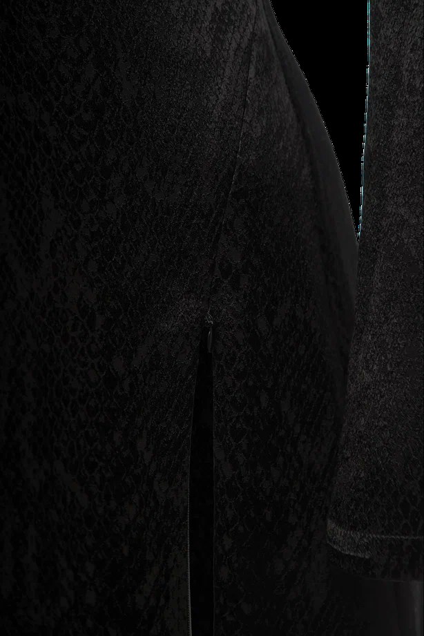 Платье - фото 82837