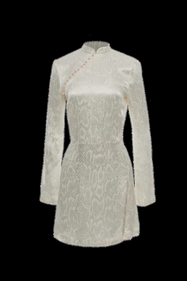 Платье - фото 82838