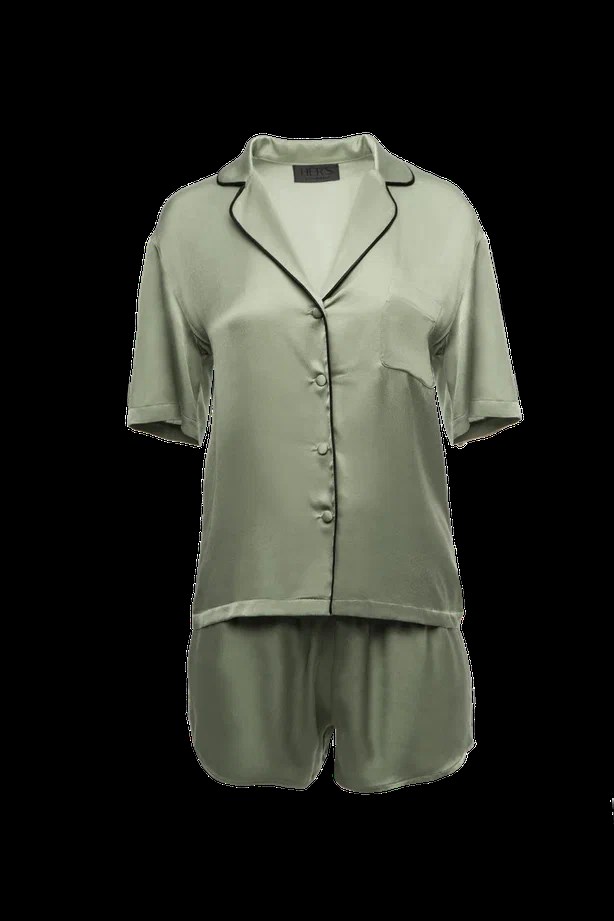 Пижама - фото 82844