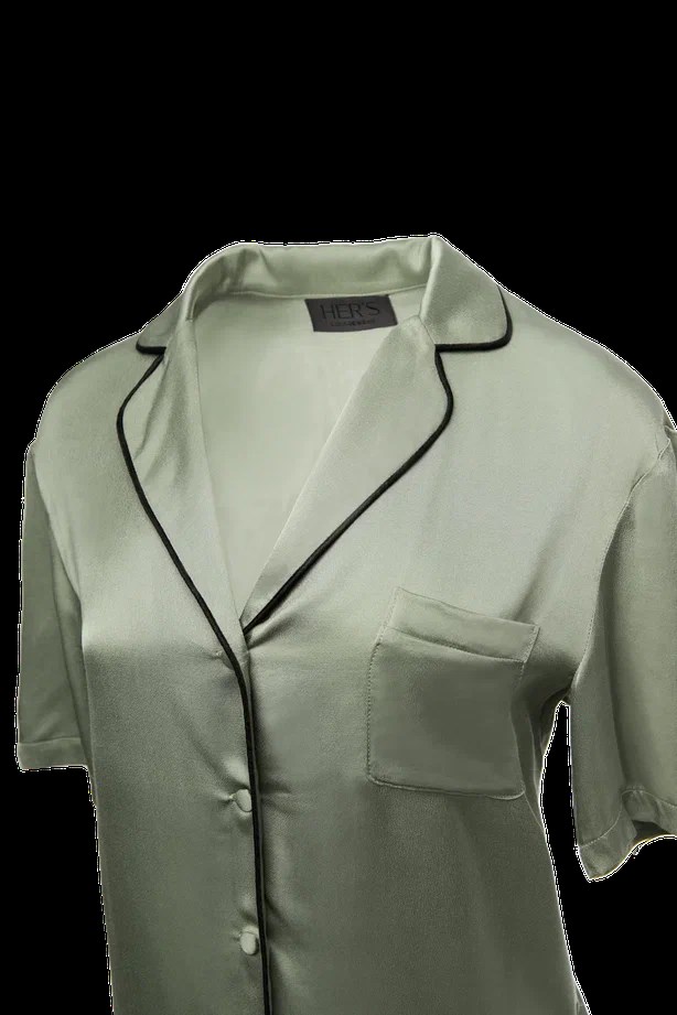 Пижама - фото 82846