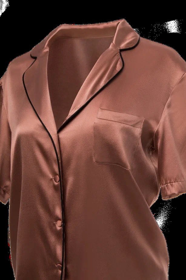 Пижама - фото 82849