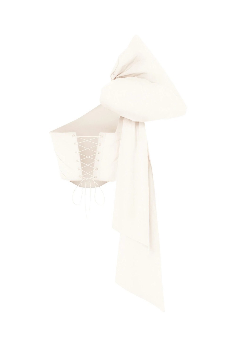 Корсет молочный - фото 82867