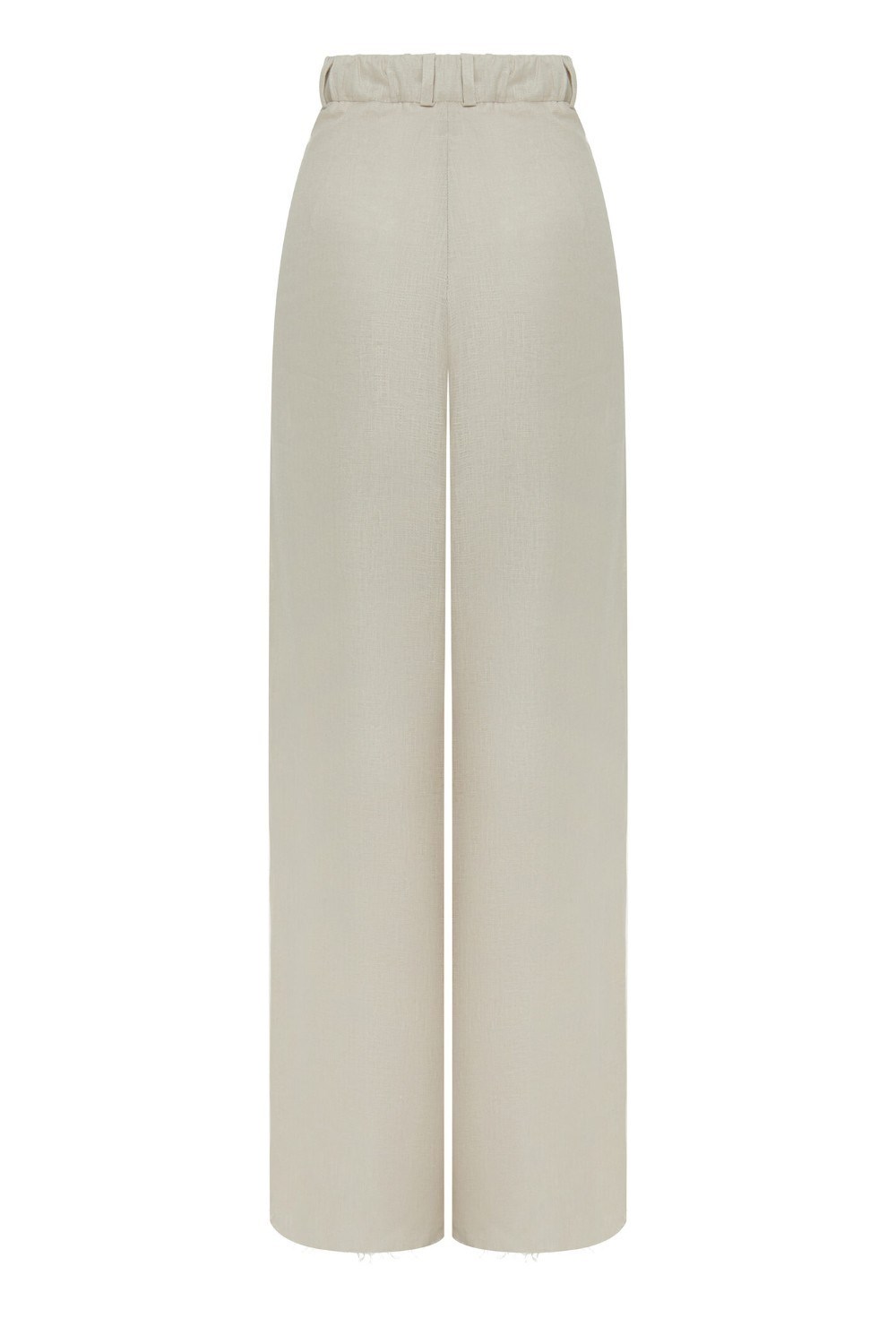 Палаццо изо льна - фото 82892