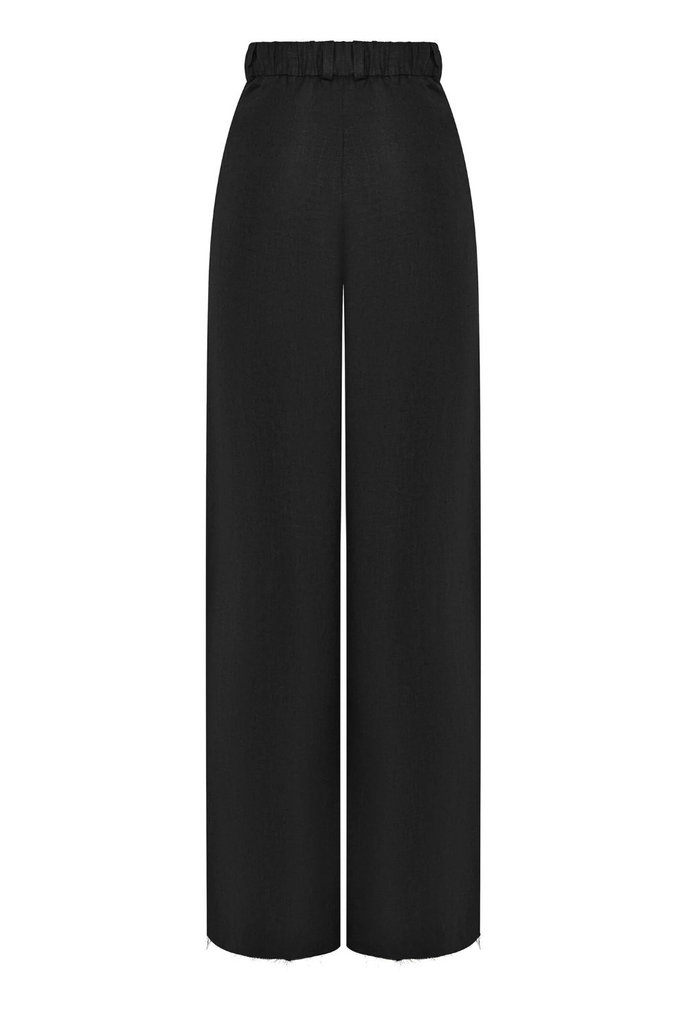 Палаццо изо льна - фото 82894