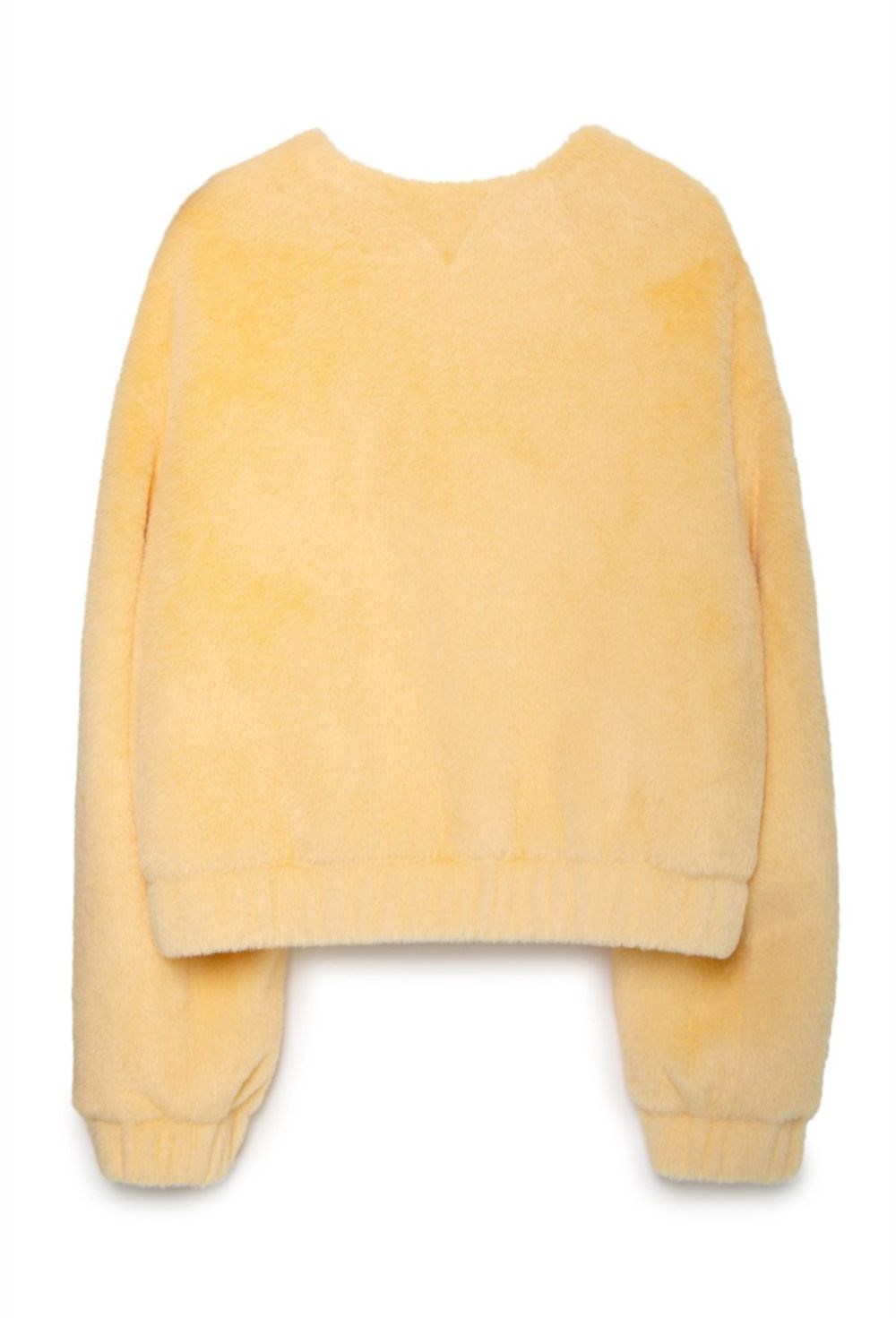 Бомбер из шерсти - фото 82955