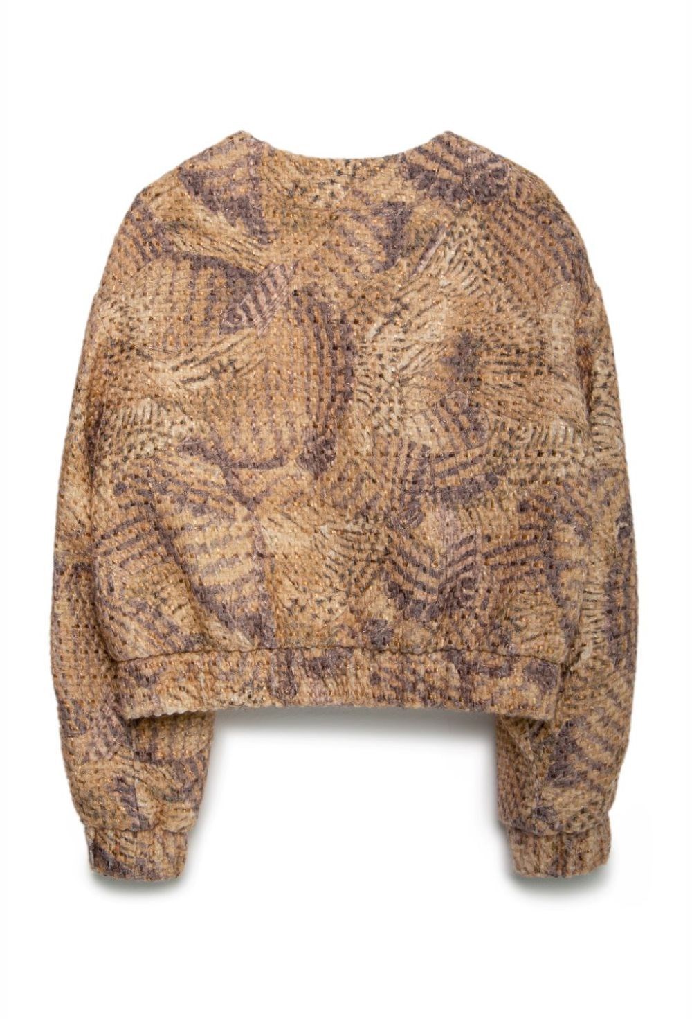 Бомбер - фото 82959