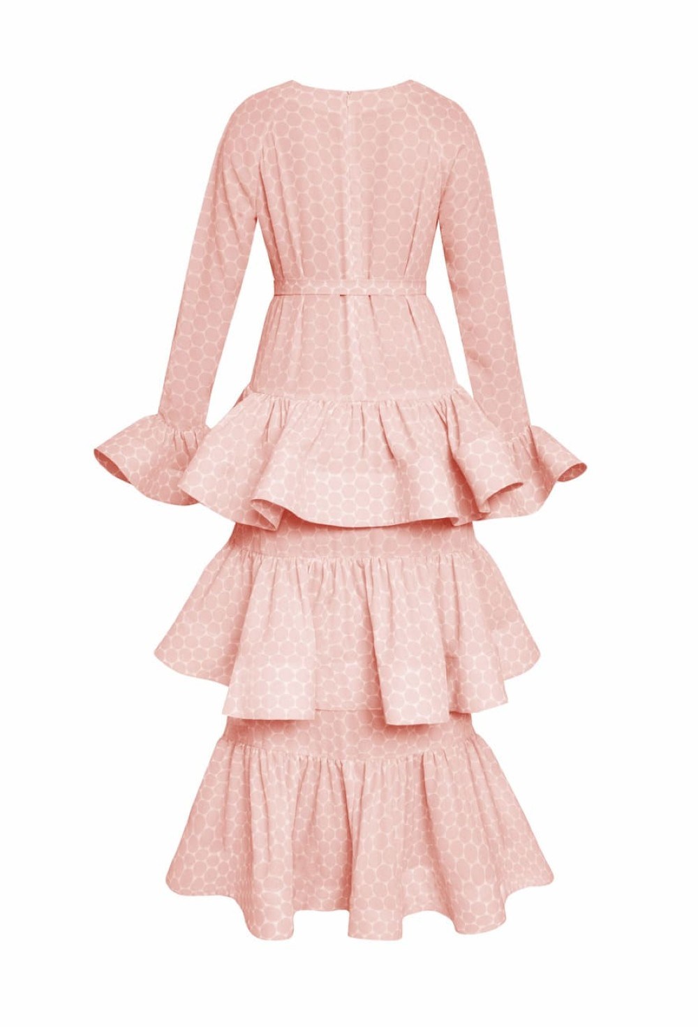 Платье - фото 82970