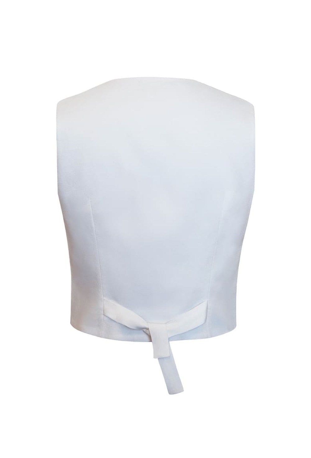 Жилет с пайетками - фото 82998