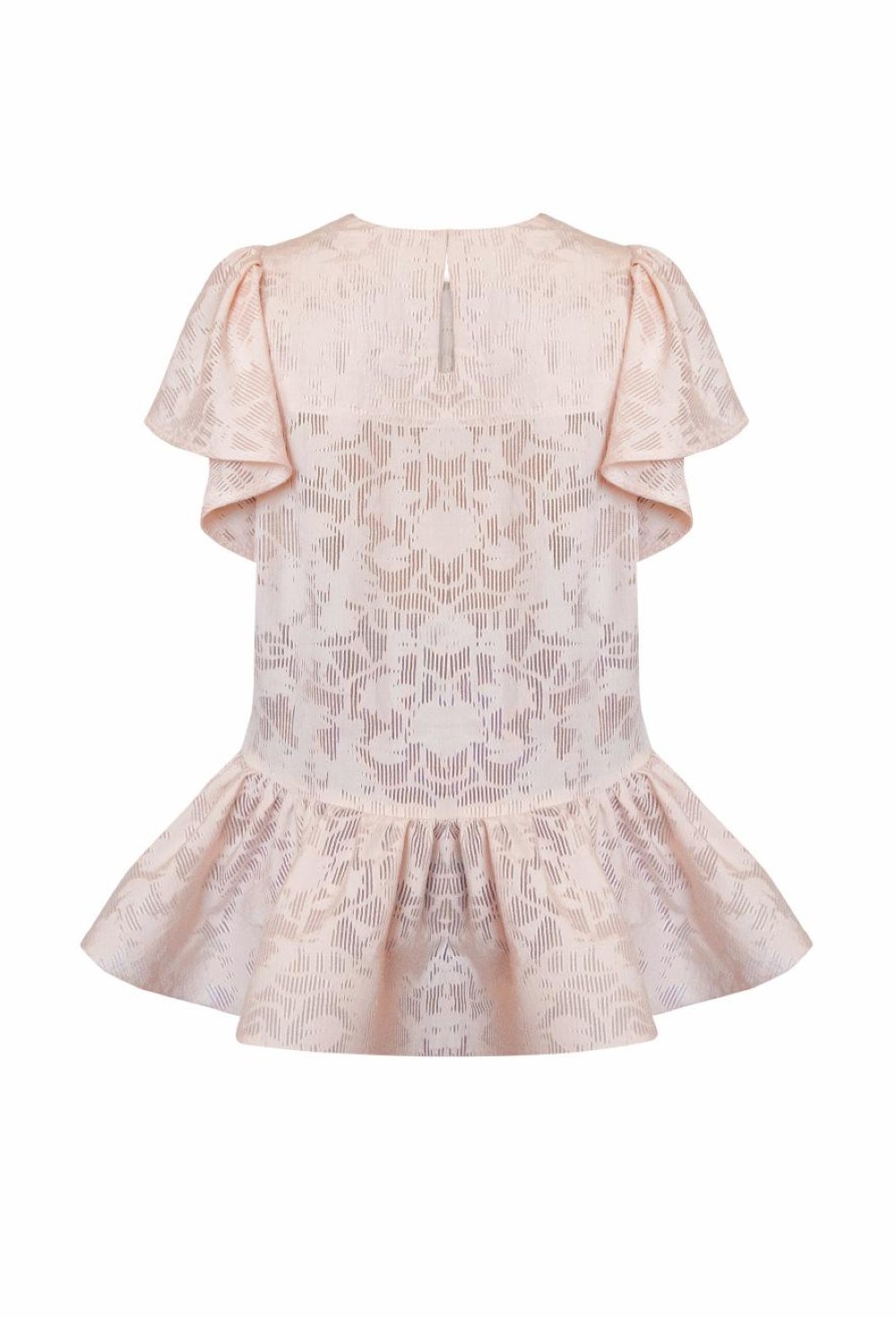 Блуза - фото 83016