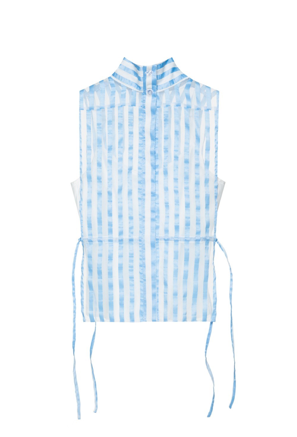 Топ с бантом - фото 83024