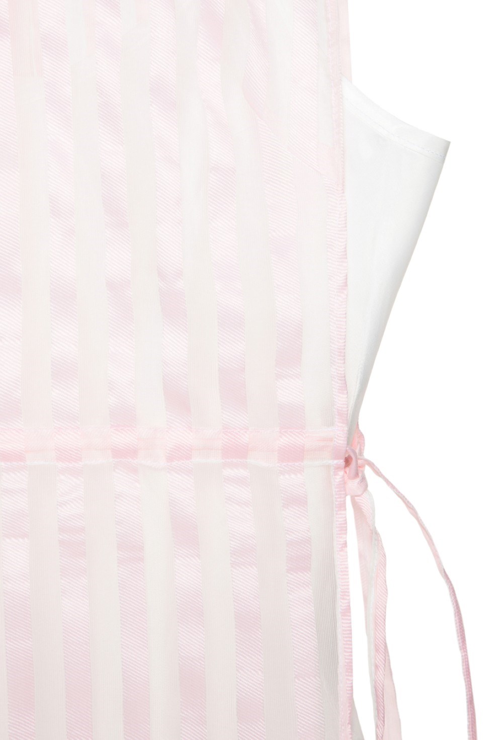 Топ с бантом - фото 83032