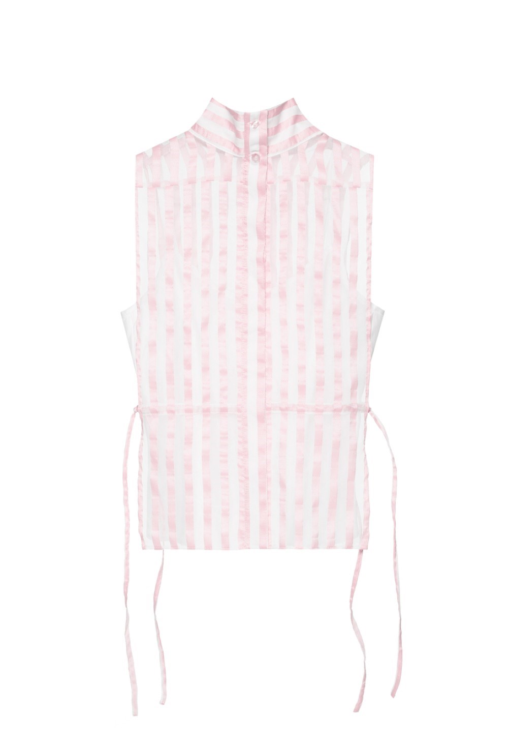 Топ с бантом - фото 83033