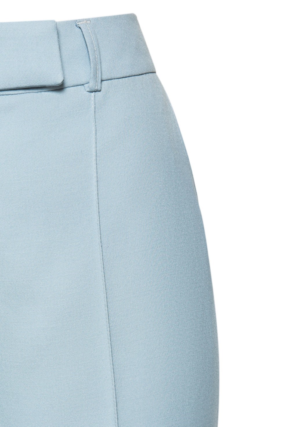 Брюки с разрезами - фото 83038