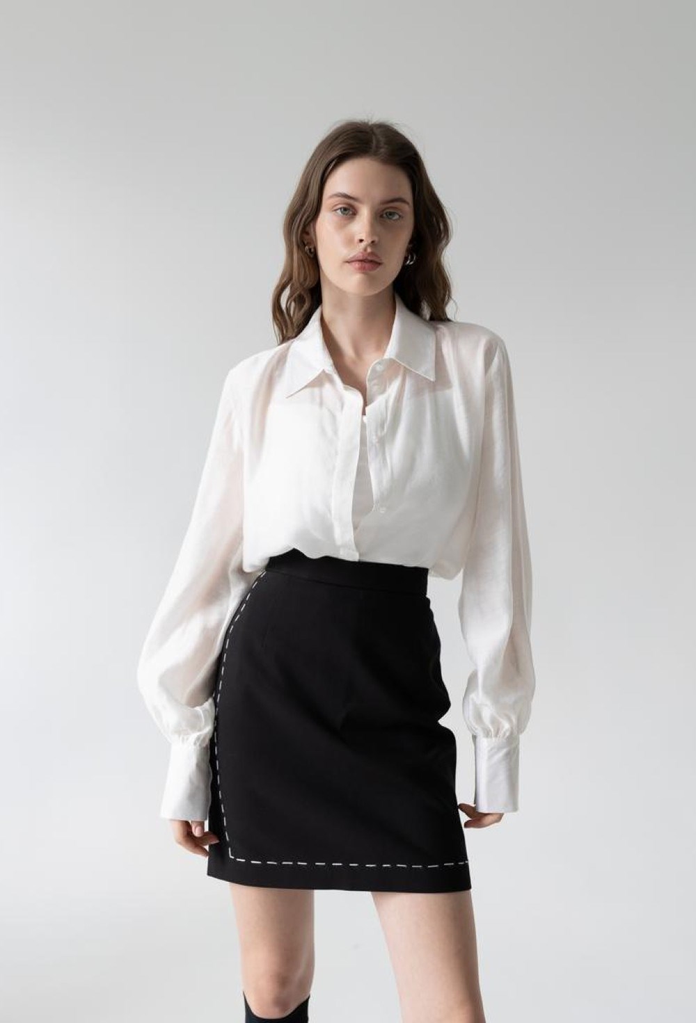 Рубашка 01 - фото 83042